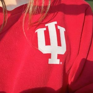 Indiana University Crewneck